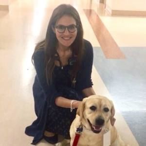 Meet your Posher, Di na